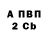 МЕТАДОН белоснежный Kit Jah
